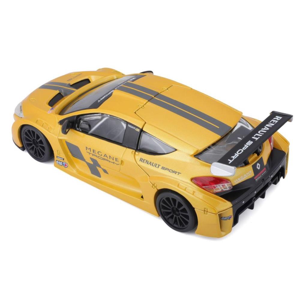 Modellauto Renault Megane Trophy, 1:24