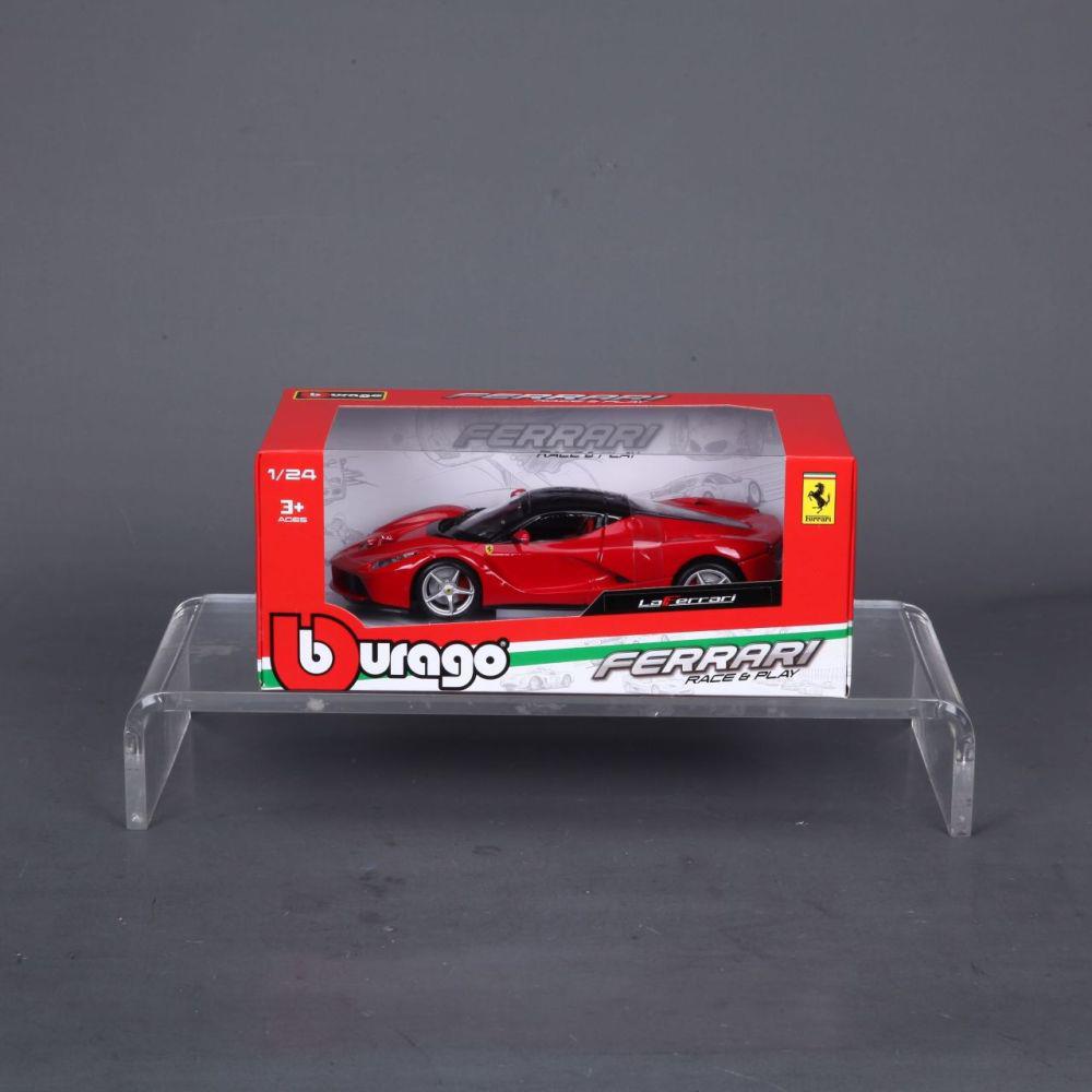 Modellauto Ferrari Race & Play LaFerrari, 1:24,