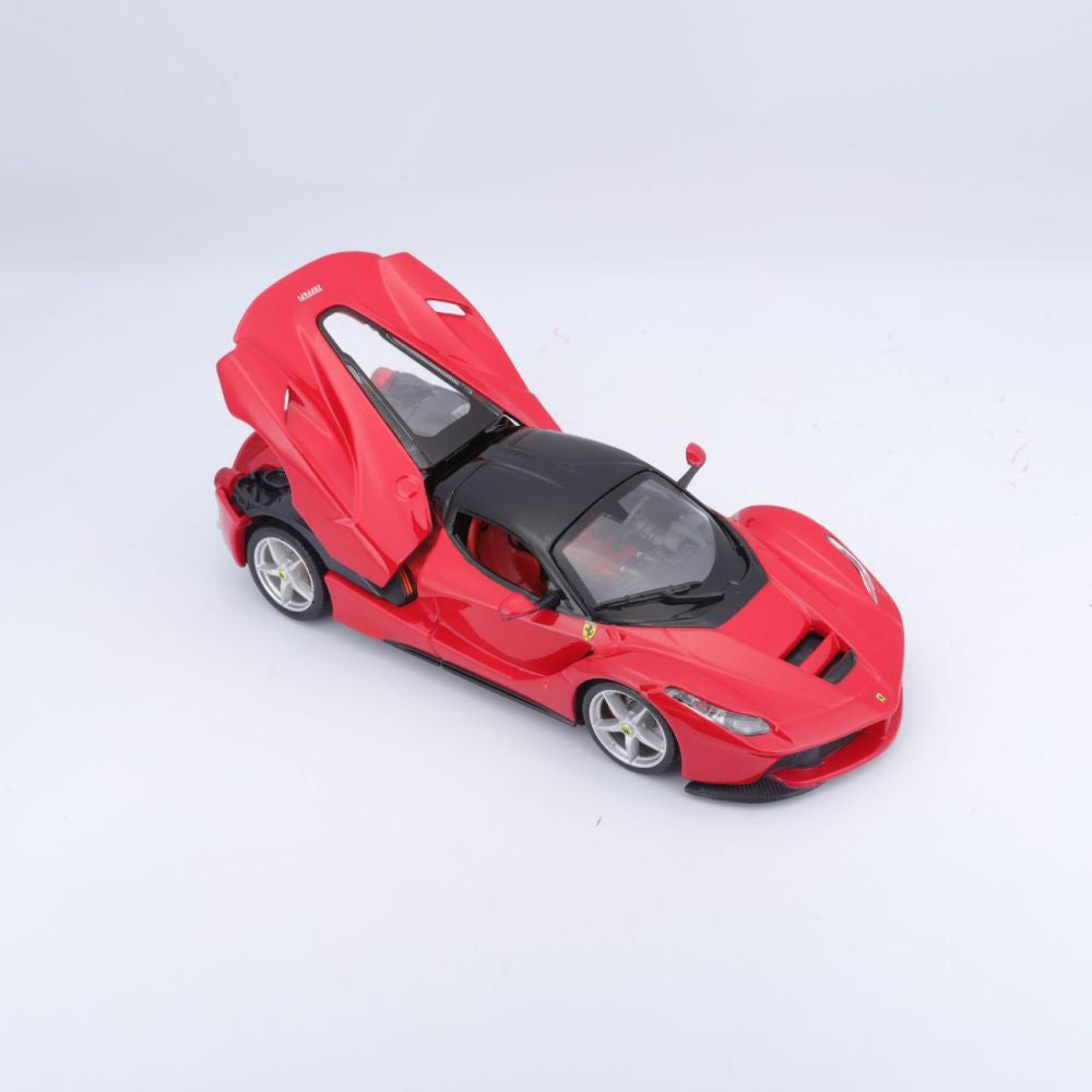 Modellauto Ferrari Race & Play LaFerrari, 1:24,