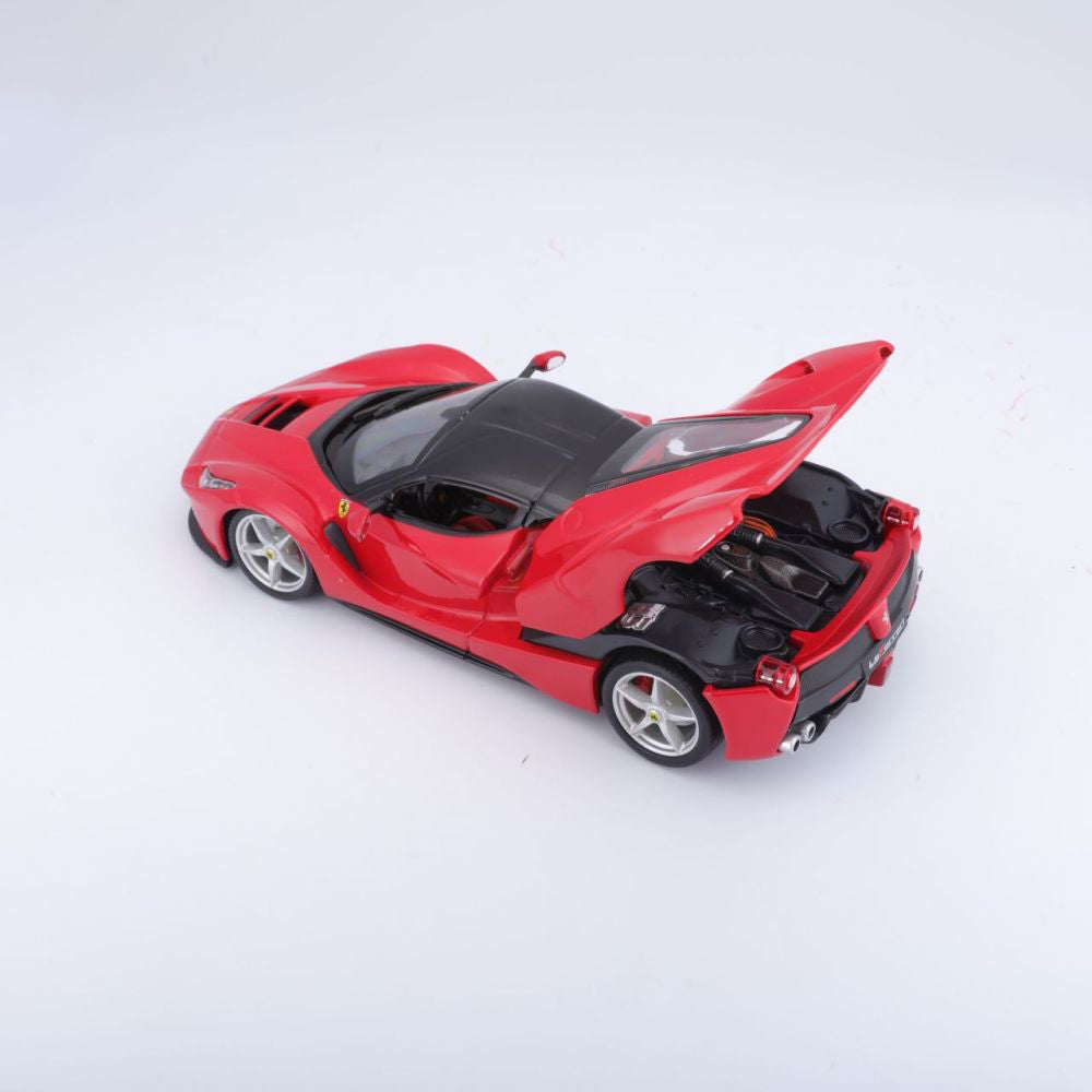 Modellauto Ferrari Race & Play LaFerrari, 1:24,