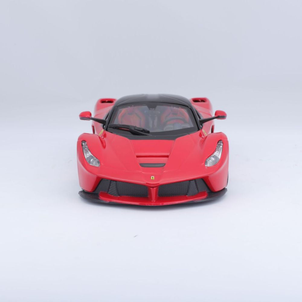 Modellauto Ferrari Race & Play LaFerrari, 1:24,
