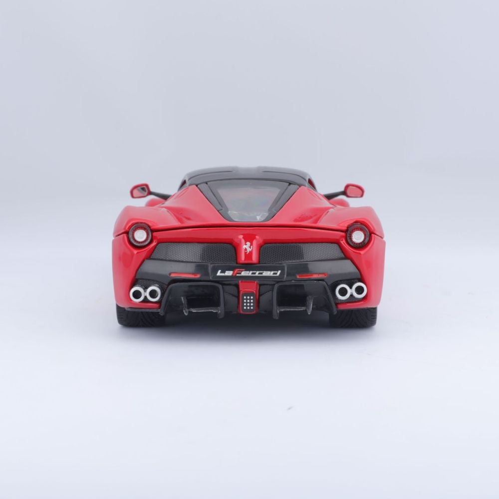 Modellauto Ferrari Race & Play LaFerrari, 1:24,