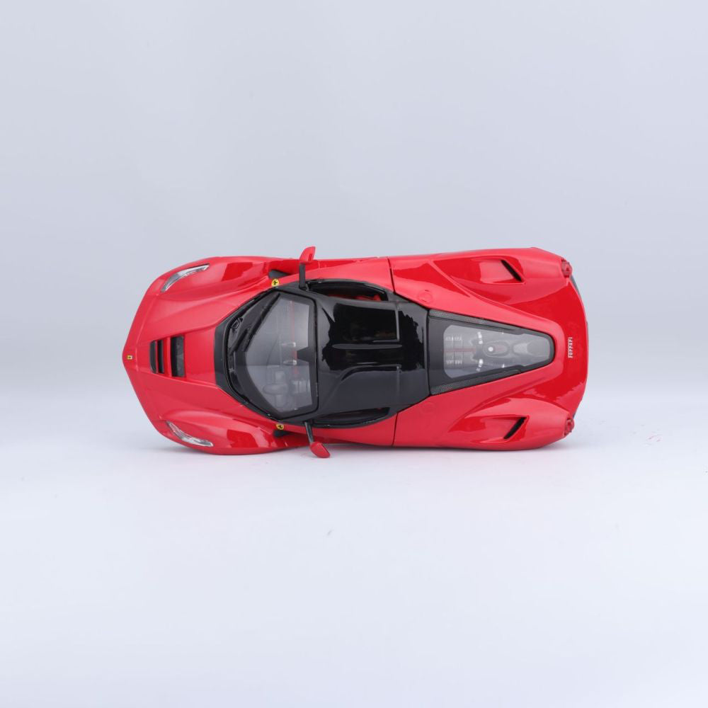 Modellauto Ferrari Race & Play LaFerrari, 1:24,