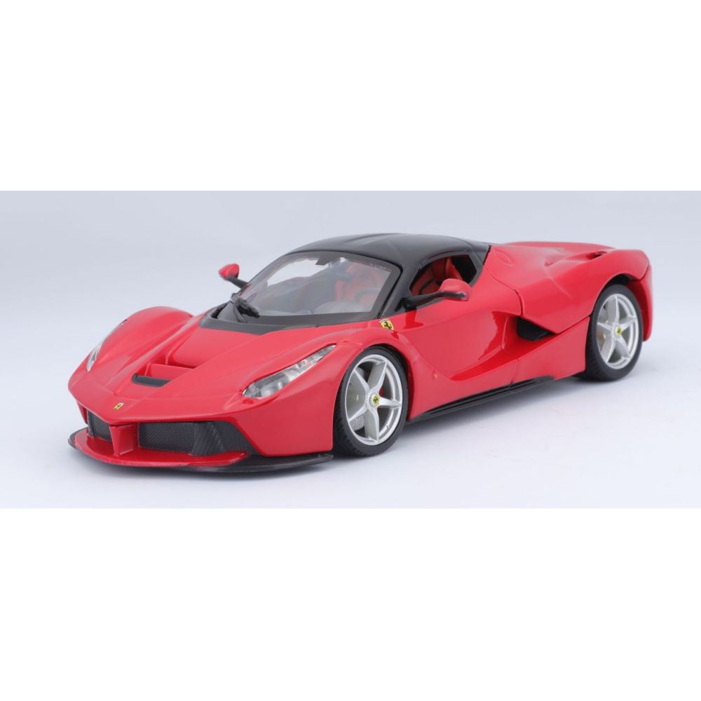 Modellauto Ferrari Race & Play LaFerrari, 1:24,