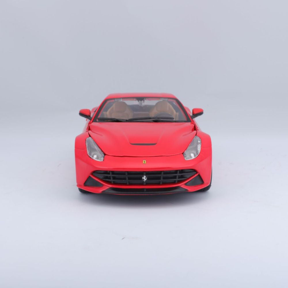 Modellauto Ferrari Race & Play F12 Berlinetta, 1:24