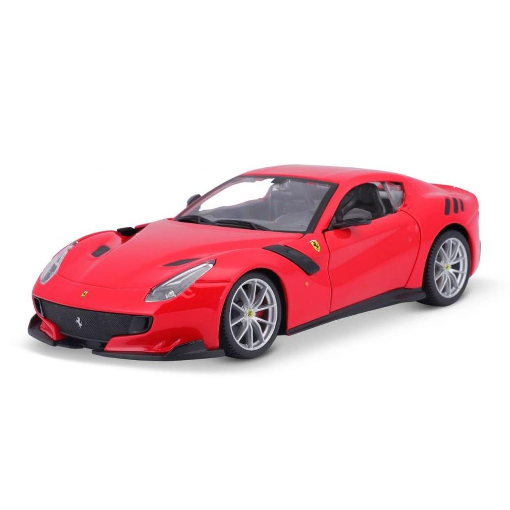 Modellauto Ferrari Race & Play F12TDF, 1:24