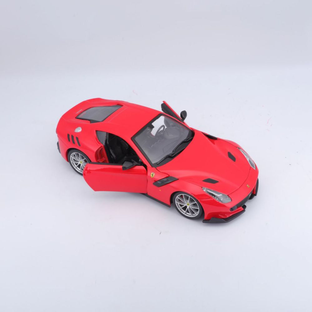 Modellauto Ferrari Race & Play F12TDF, 1:24