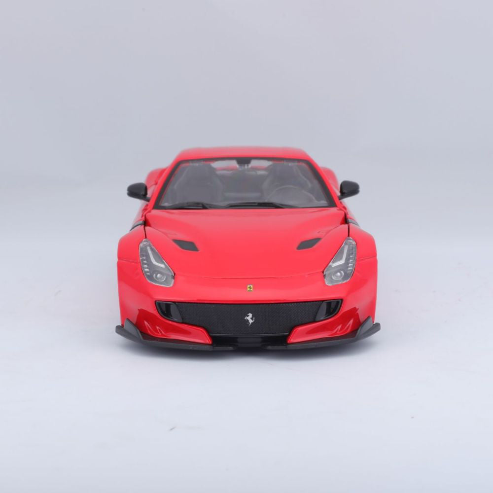 Modellauto Ferrari Race & Play F12TDF, 1:24