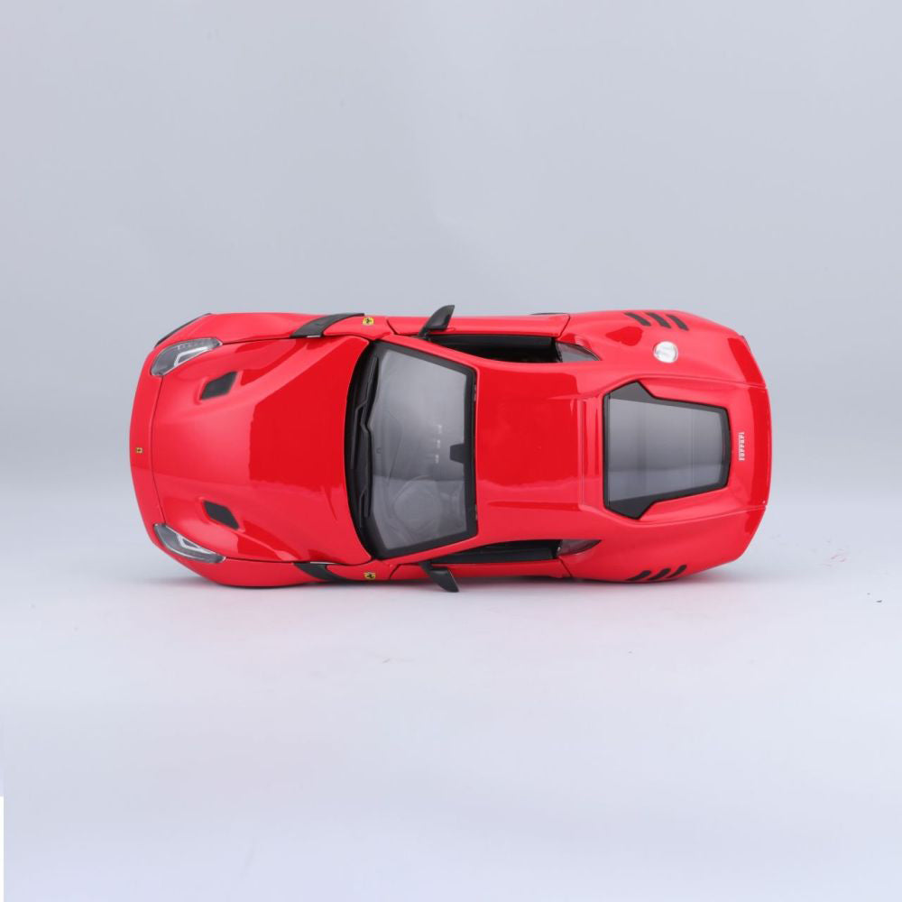 Modellauto Ferrari Race & Play F12TDF, 1:24