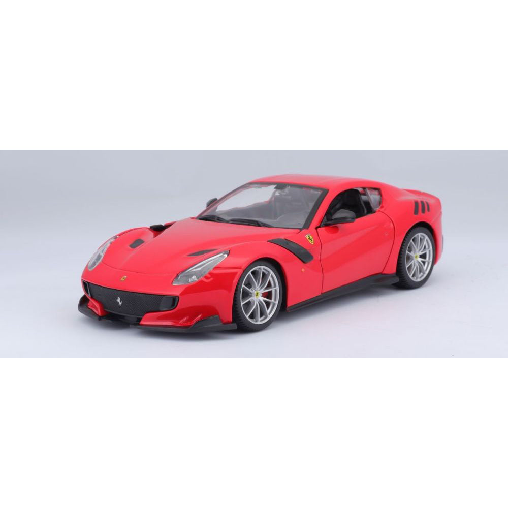 Modellauto Ferrari Race & Play F12TDF, 1:24