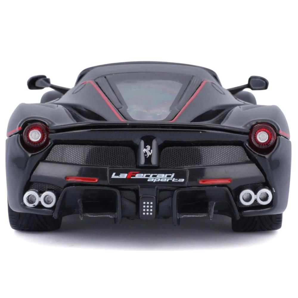Modellauto Ferrari Race & Play Aperta, 1:24
