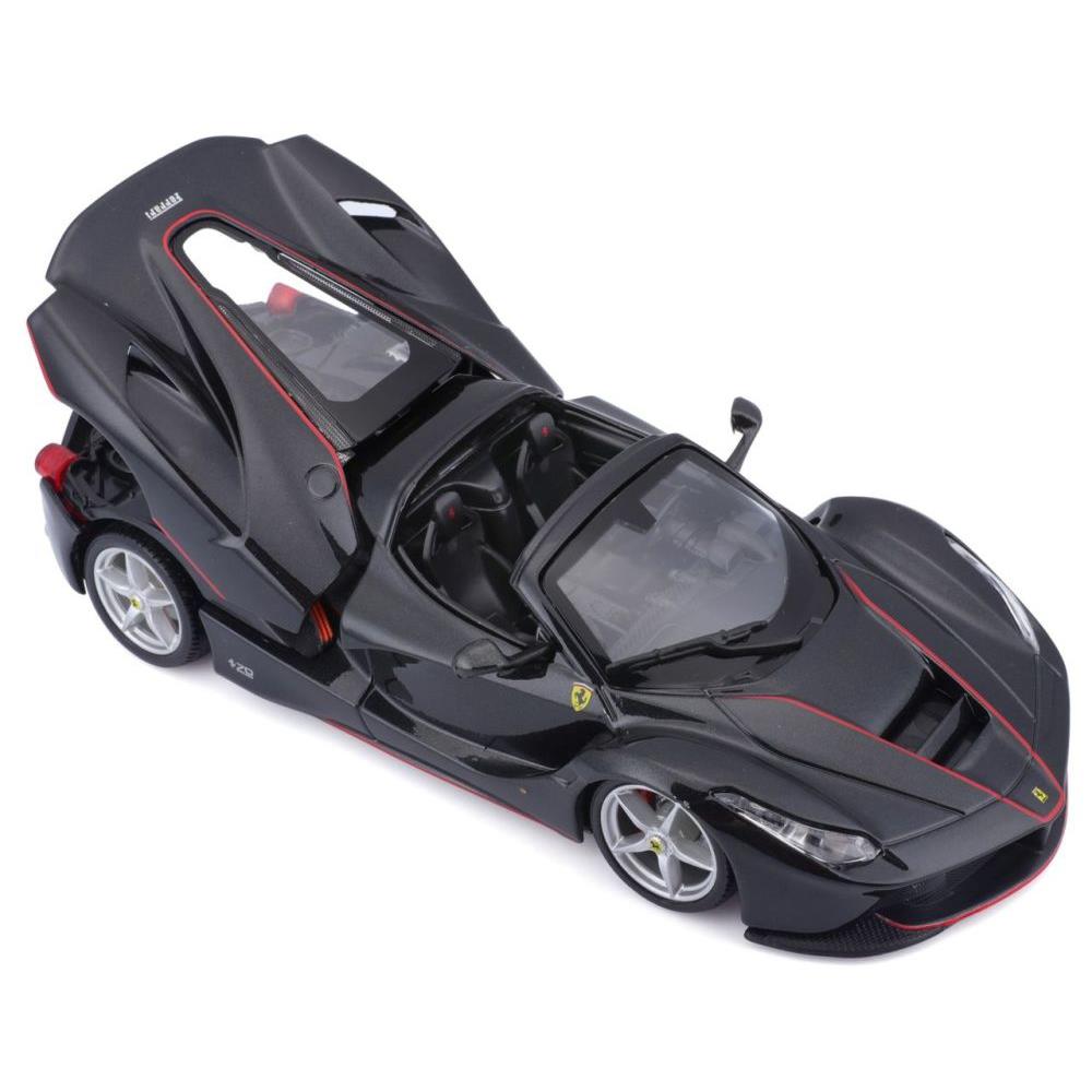 Modellauto Ferrari Race & Play Aperta, 1:24