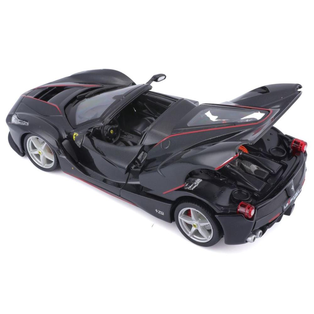 Modellauto Ferrari Race & Play Aperta, 1:24