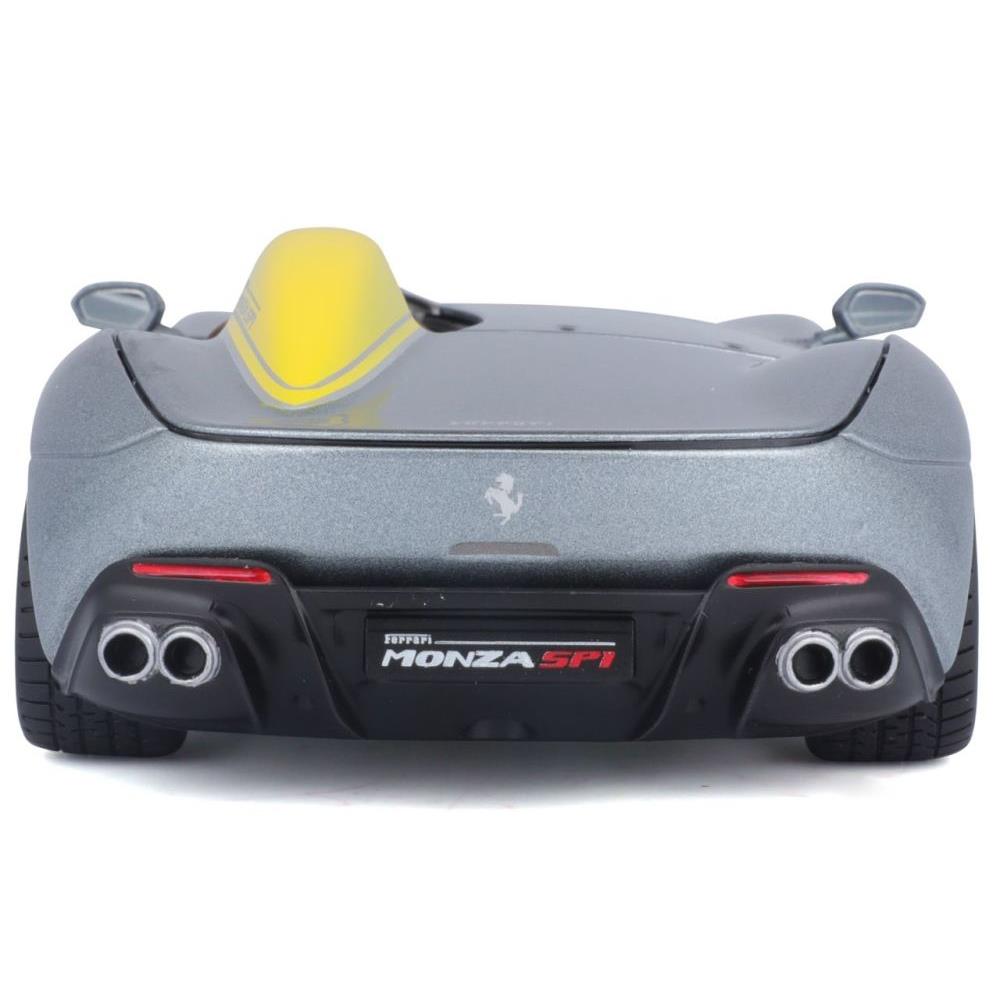 Modellauto Ferrari Race & Play Monza SP1, 1:24