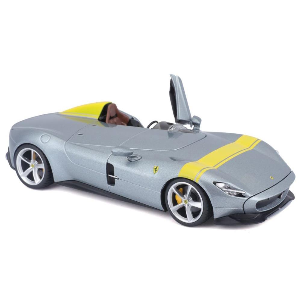 Modellauto Ferrari Race & Play Monza SP1, 1:24