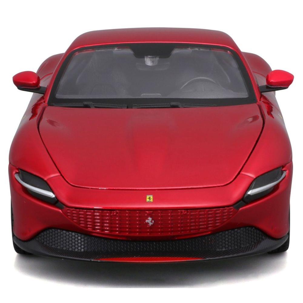 Modellauto Ferrari Roma, 1:24