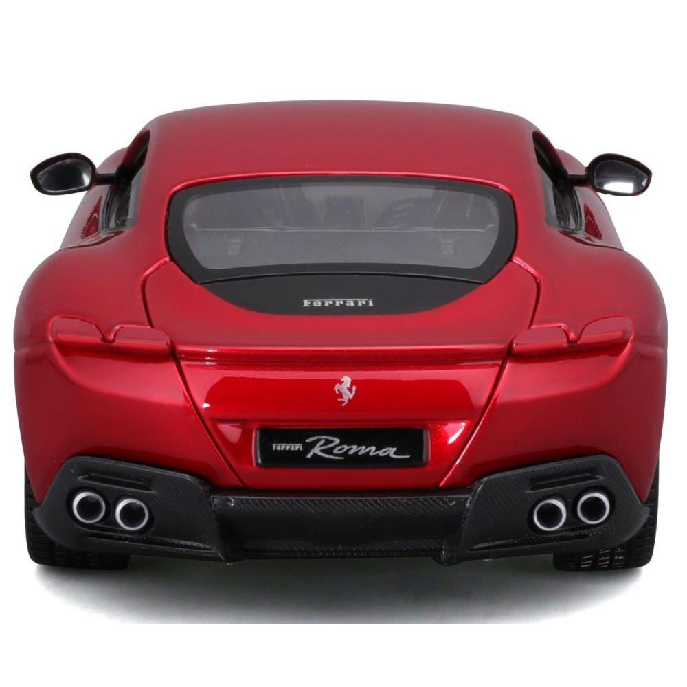 Modellauto Ferrari Roma, 1:24
