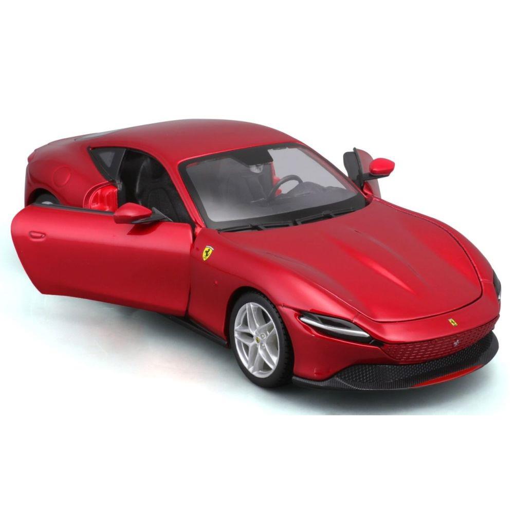 Modellauto Ferrari Roma, 1:24