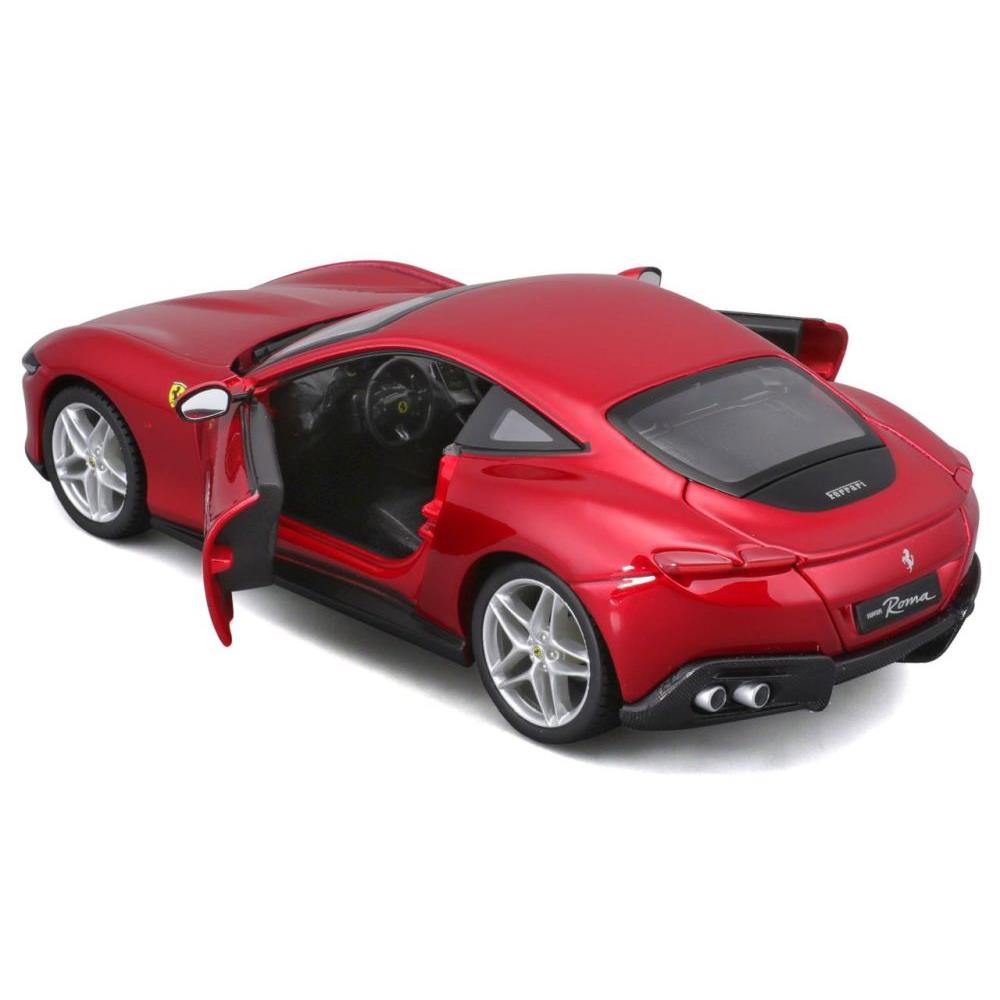 Modellauto Ferrari Roma, 1:24