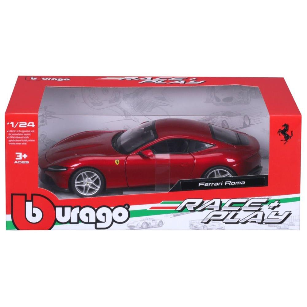 Modellauto Ferrari Roma, 1:24