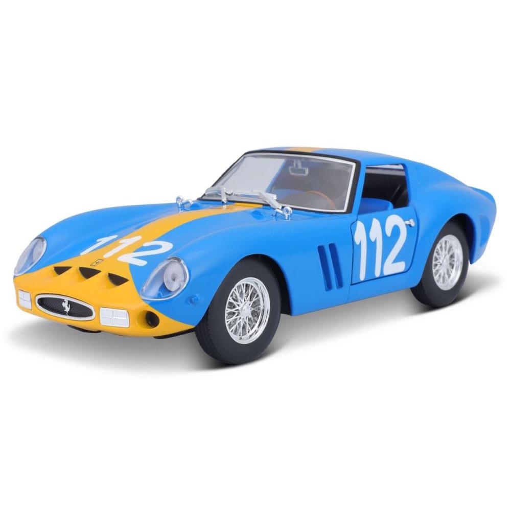Modellauto Ferrari Racing 250 GTO, 1:24