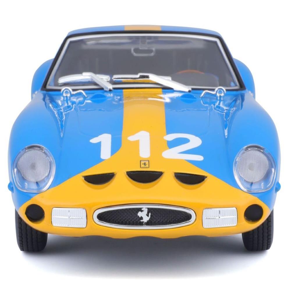 Modellauto Ferrari Racing 250 GTO, 1:24