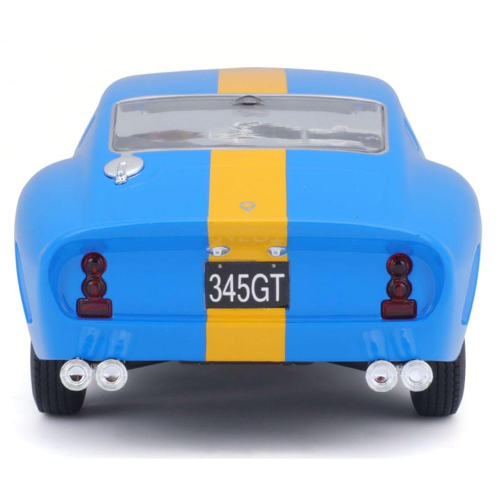 Modellauto Ferrari Racing 250 GTO, 1:24