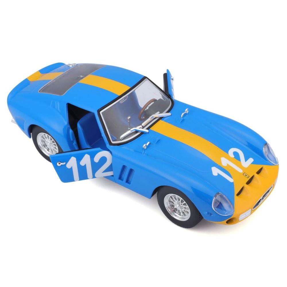 Modellauto Ferrari Racing 250 GTO, 1:24