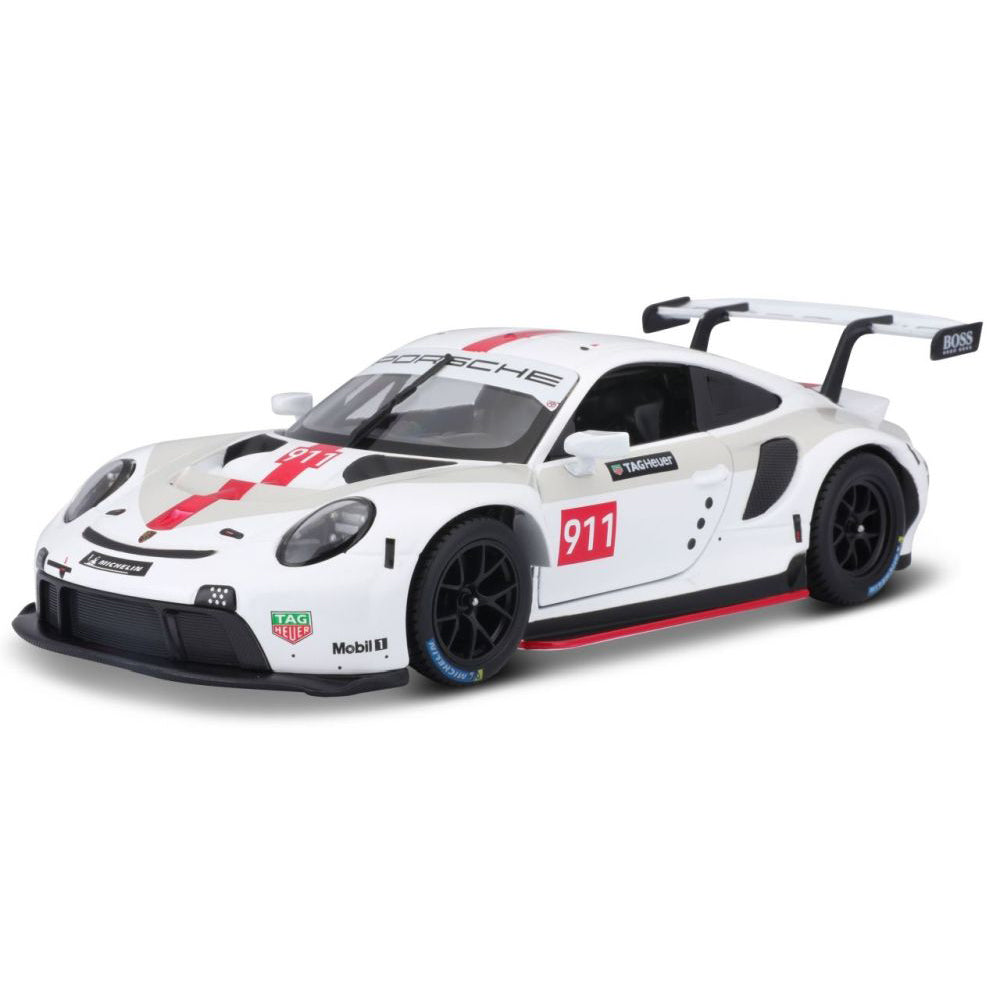 Modellauto Porsche 911 RSR GT, 1:24