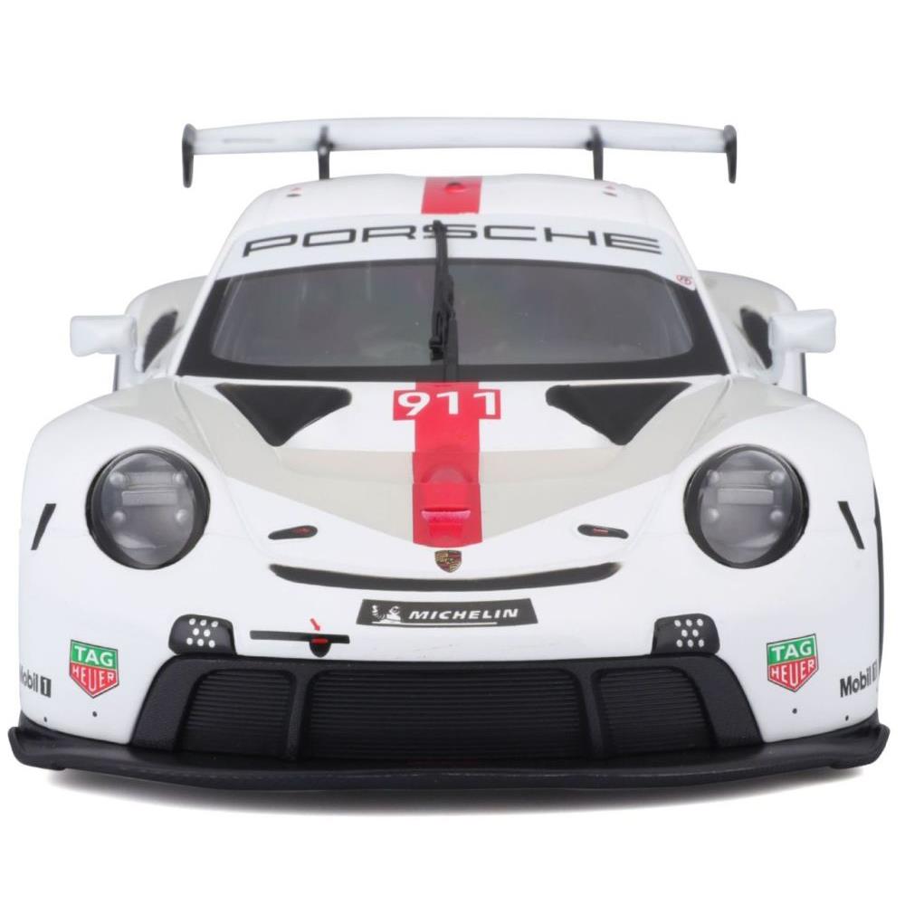 Modellauto Porsche 911 RSR GT, 1:24
