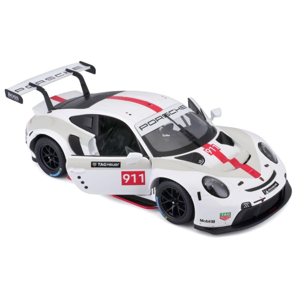 Modellauto Porsche 911 RSR GT, 1:24