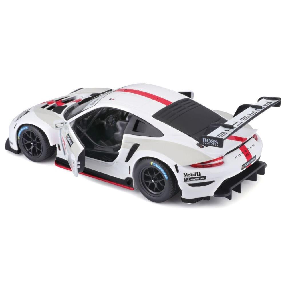 Modellauto Porsche 911 RSR GT, 1:24