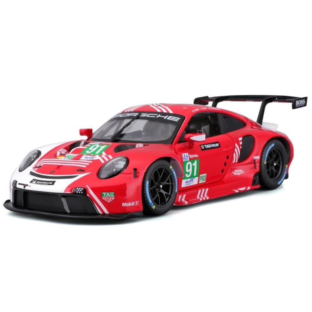 Modellauto Porsche 911 RSR LM 2020, 1:24