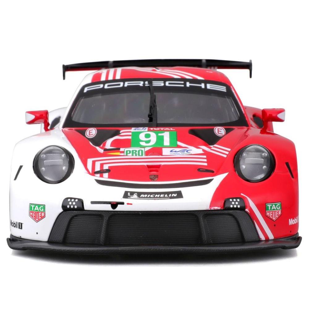 Modellauto Porsche 911 RSR LM 2020, 1:24