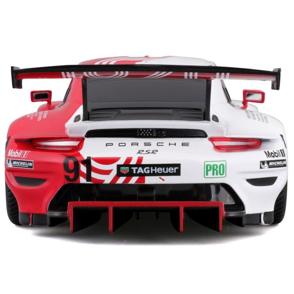 Modellauto Porsche 911 RSR LM 2020, 1:24