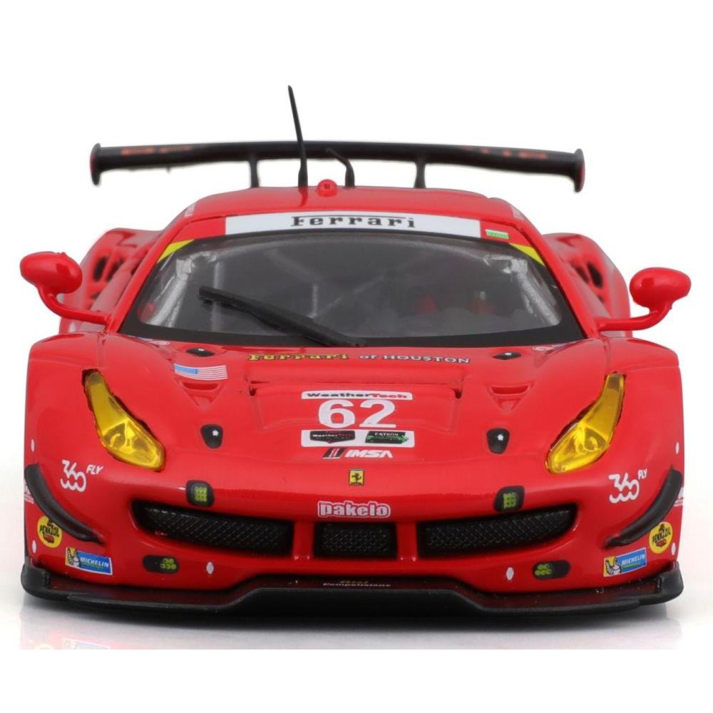 Modellauto Ferrari 488 GTE 2017, 1:43