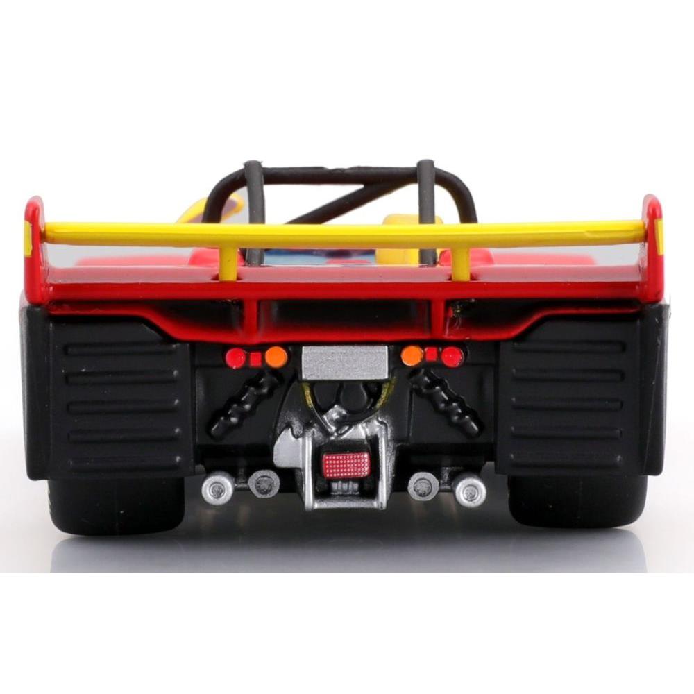 Modellauto Ferrari 312 P 1972, 1:43