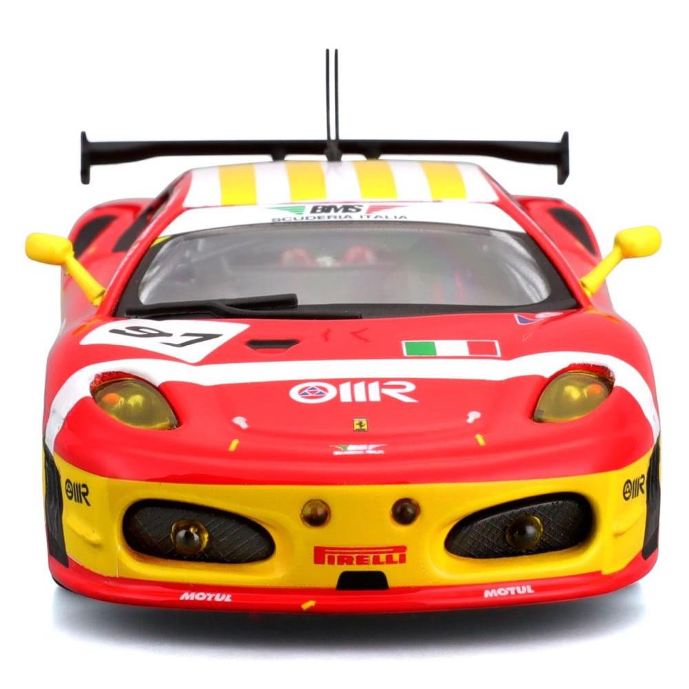 Modellauto Ferrari F430 GT2 2008, 1:43