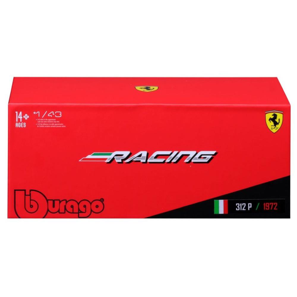 Modellauto Ferrari F430 GT2 2008, 1:43
