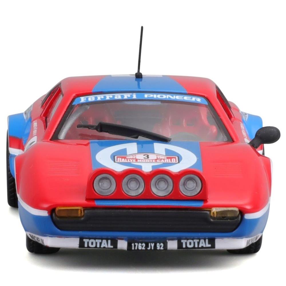 Modellauto Ferrari 308 GTB 1982, 1:43