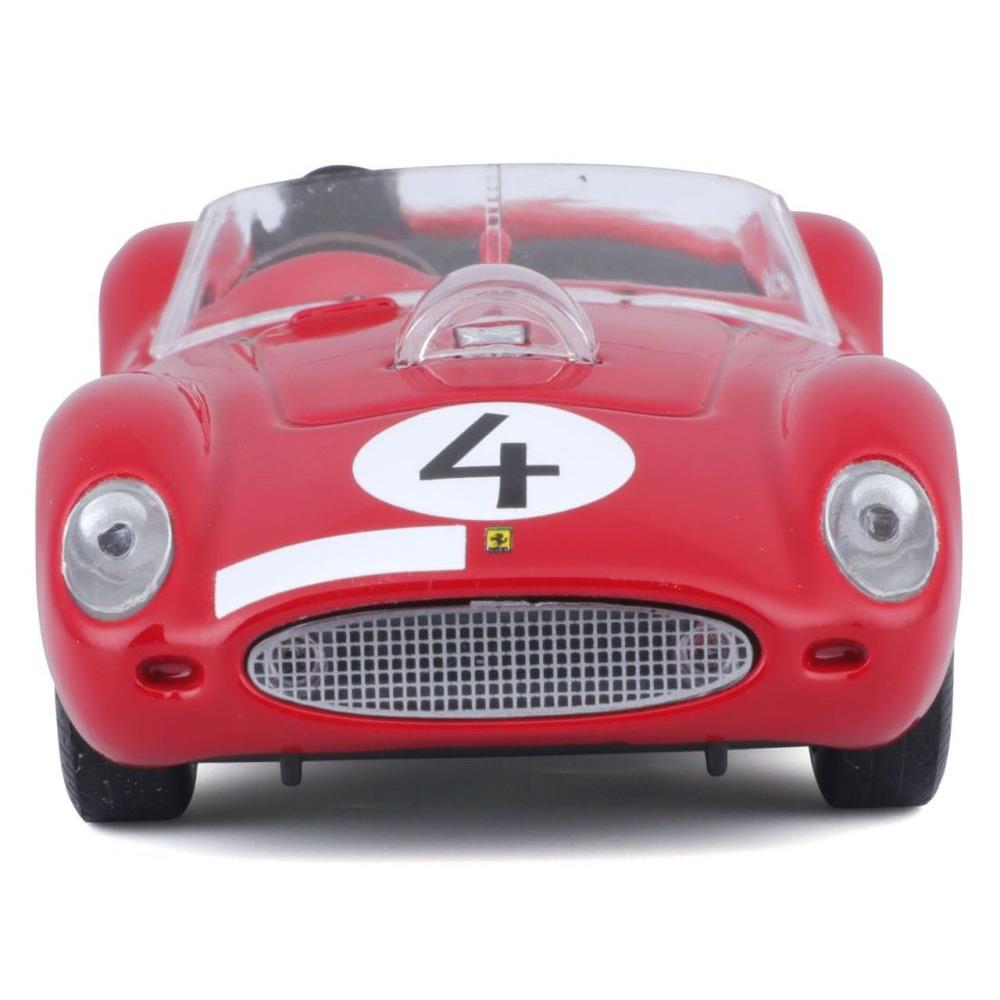 Modellauto Ferrari 250 Testa Rossa 1959, 1:43