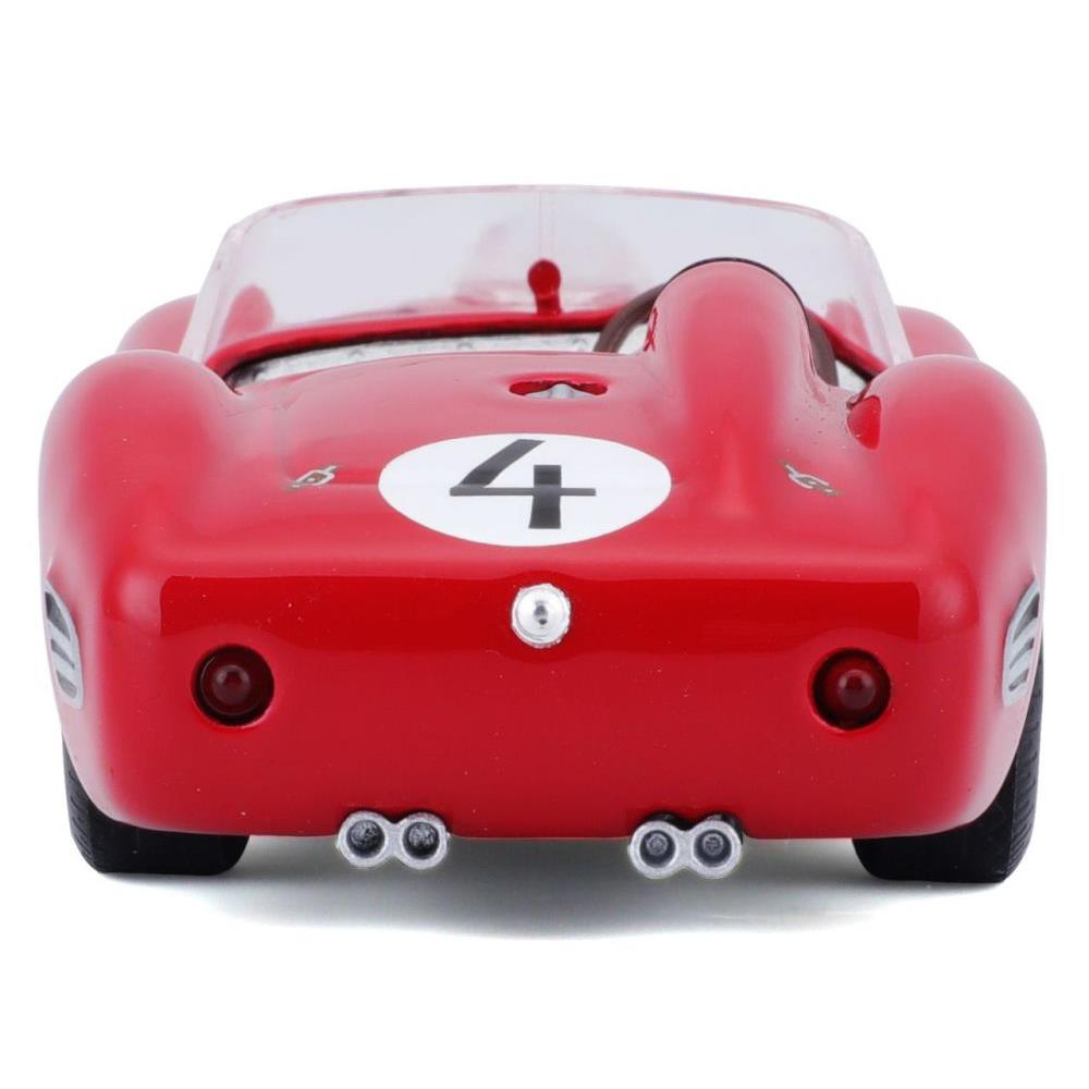 Modellauto Ferrari 250 Testa Rossa 1959, 1:43