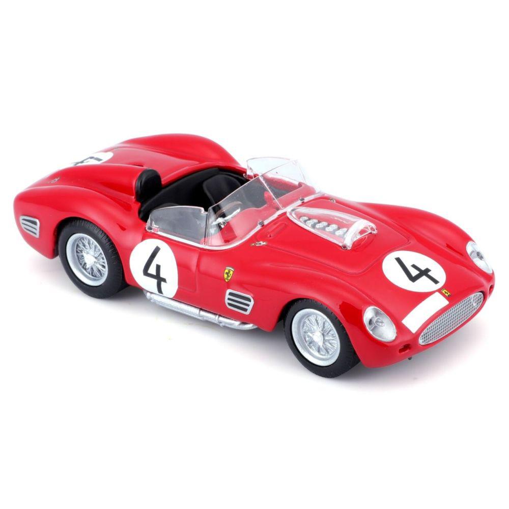 Modellauto Ferrari 250 Testa Rossa 1959, 1:43