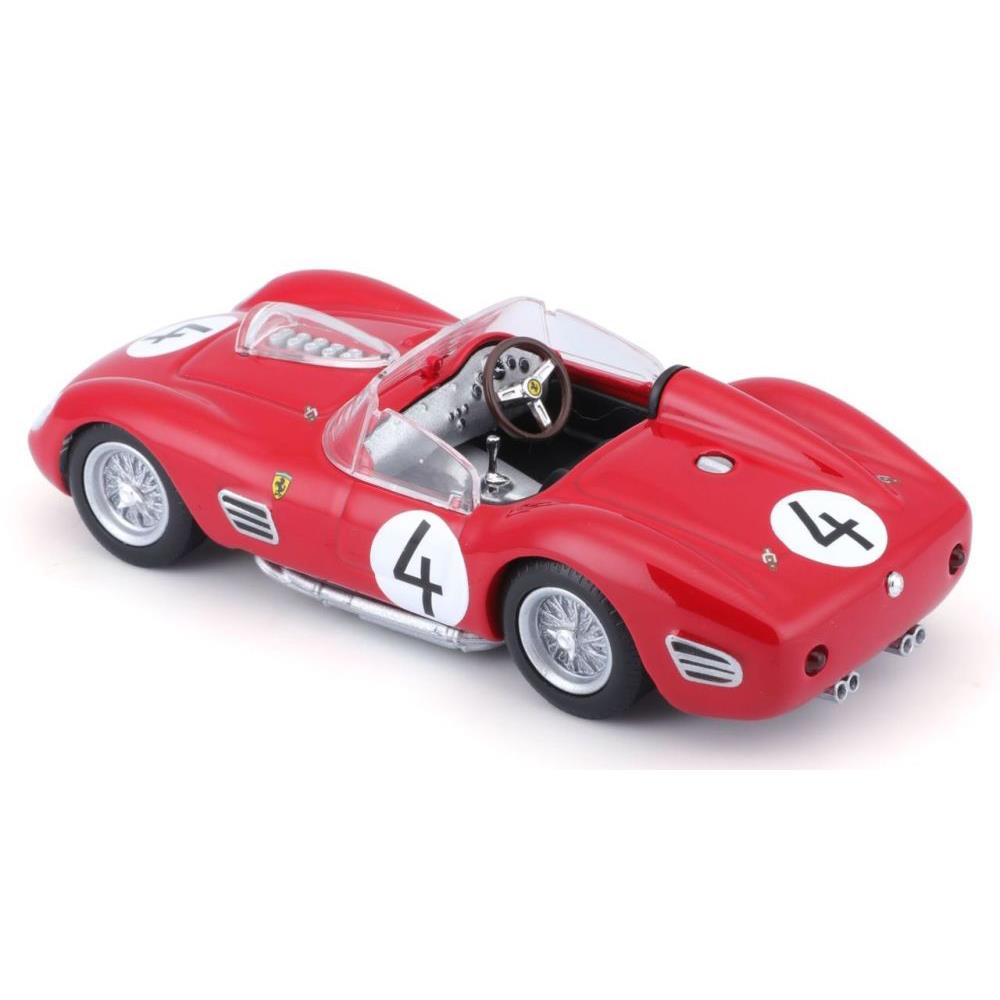 Modellauto Ferrari 250 Testa Rossa 1959, 1:43