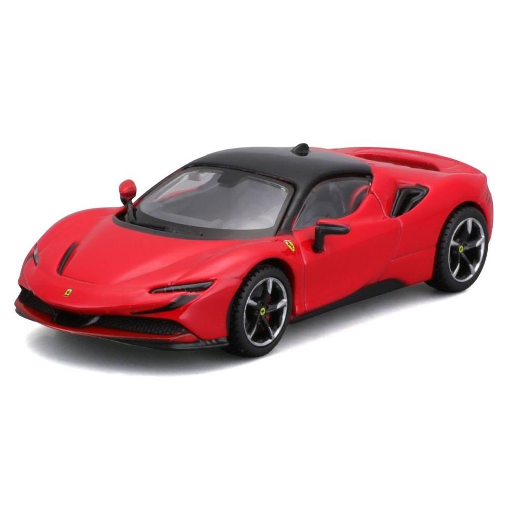Modellauto Ferrari Signature SF90 Stradale, 1:43