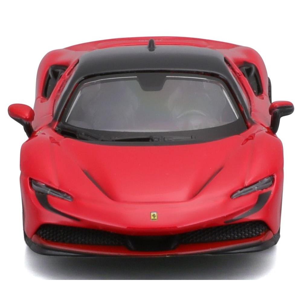 Modellauto Ferrari Signature SF90 Stradale, 1:43
