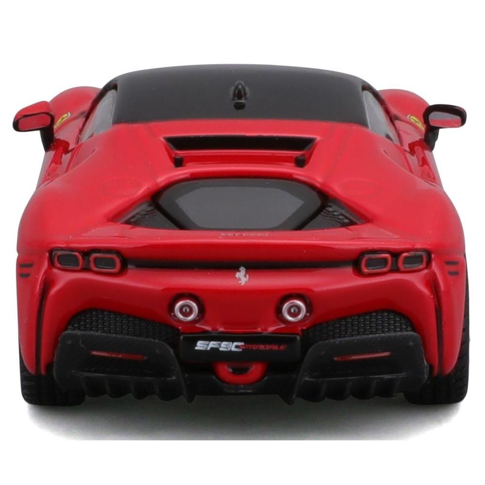 Modellauto Ferrari Signature SF90 Stradale, 1:43