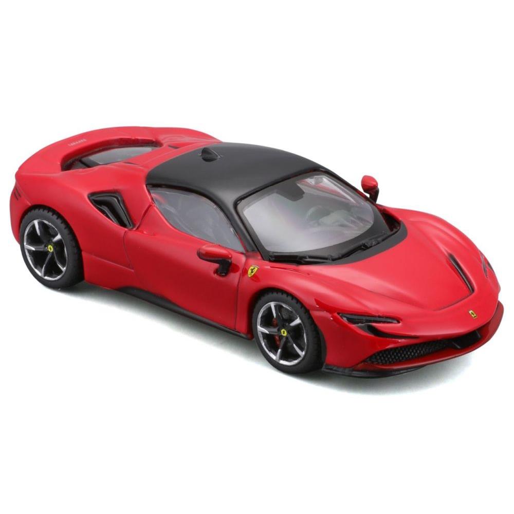 Modellauto Ferrari Signature SF90 Stradale, 1:43