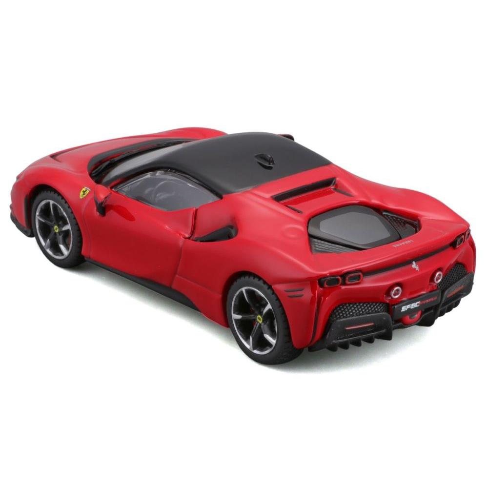 Modellauto Ferrari Signature SF90 Stradale, 1:43