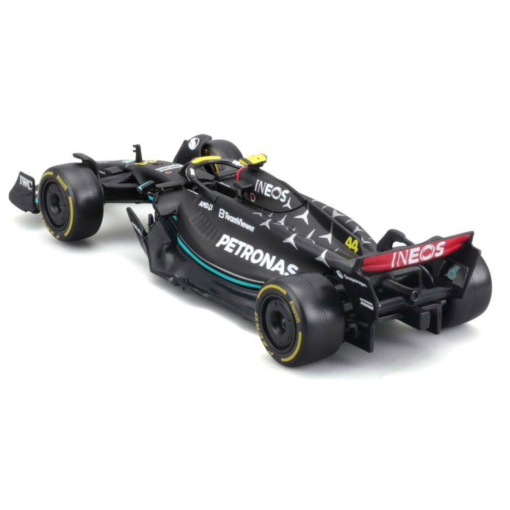 Modellauto Mercedes-AMG F1 W14 E Perf., 1:43 Lewis Hamilton 2023